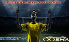 Agen Bola Online Resmi